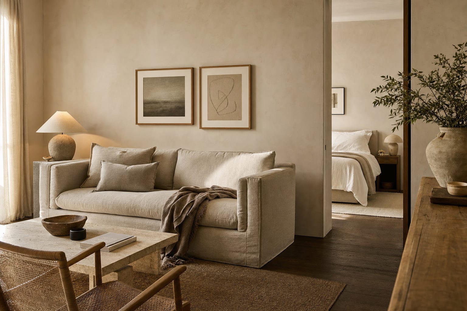 Airbnb Design