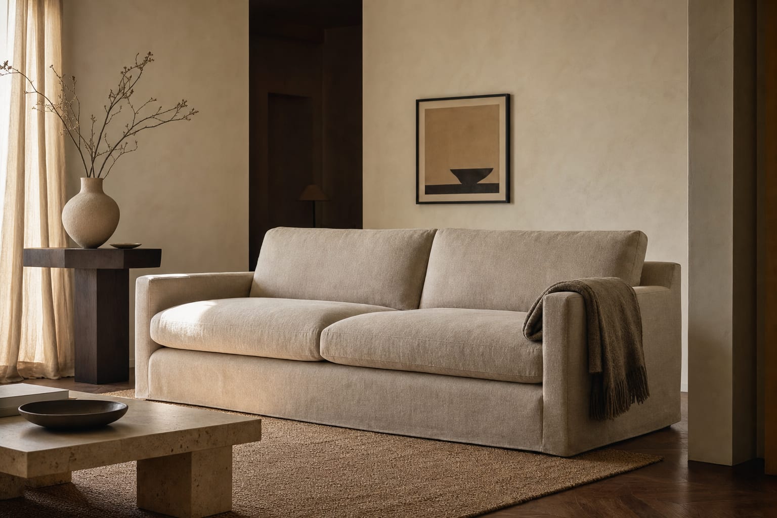 Furnishing Guides