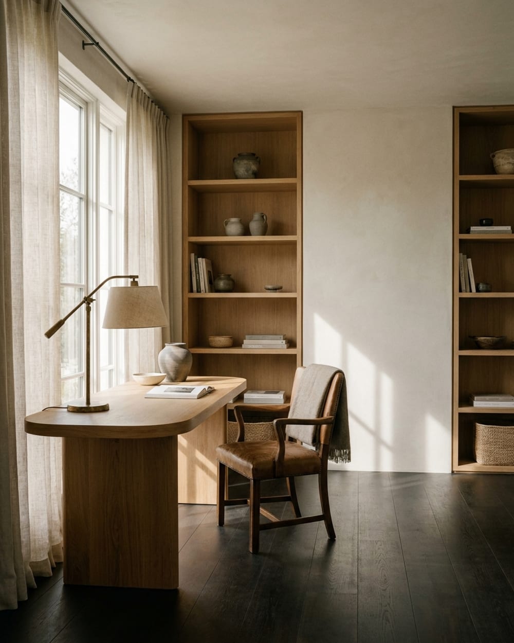 Home Office