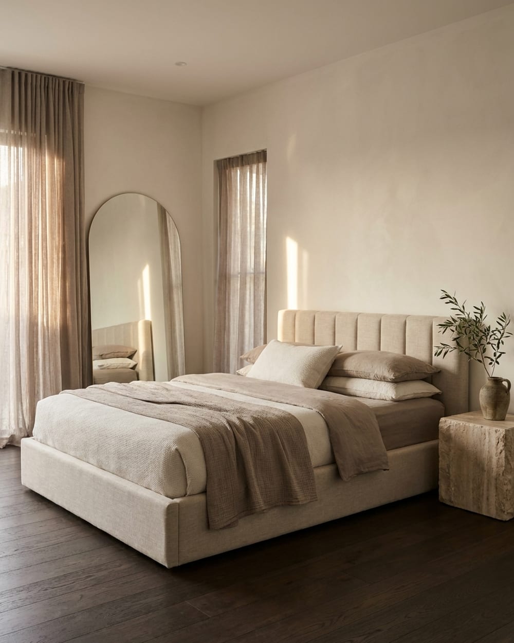 One Bedroom
