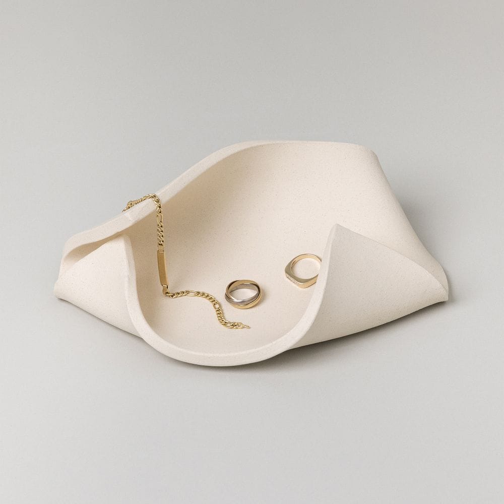 Decorative tray