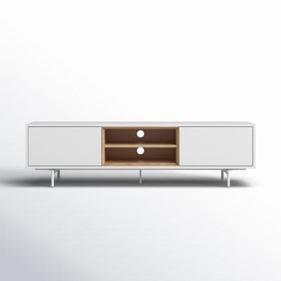 ALLMODERN | 71" Media Console