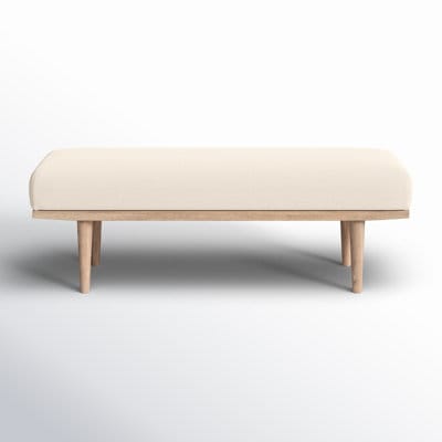 BIRCH LANE | Thorin Upholstered Bench