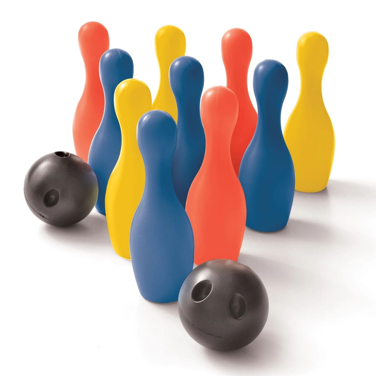 YOM TOV SETTINGS | Bowling Outdoor Game Set