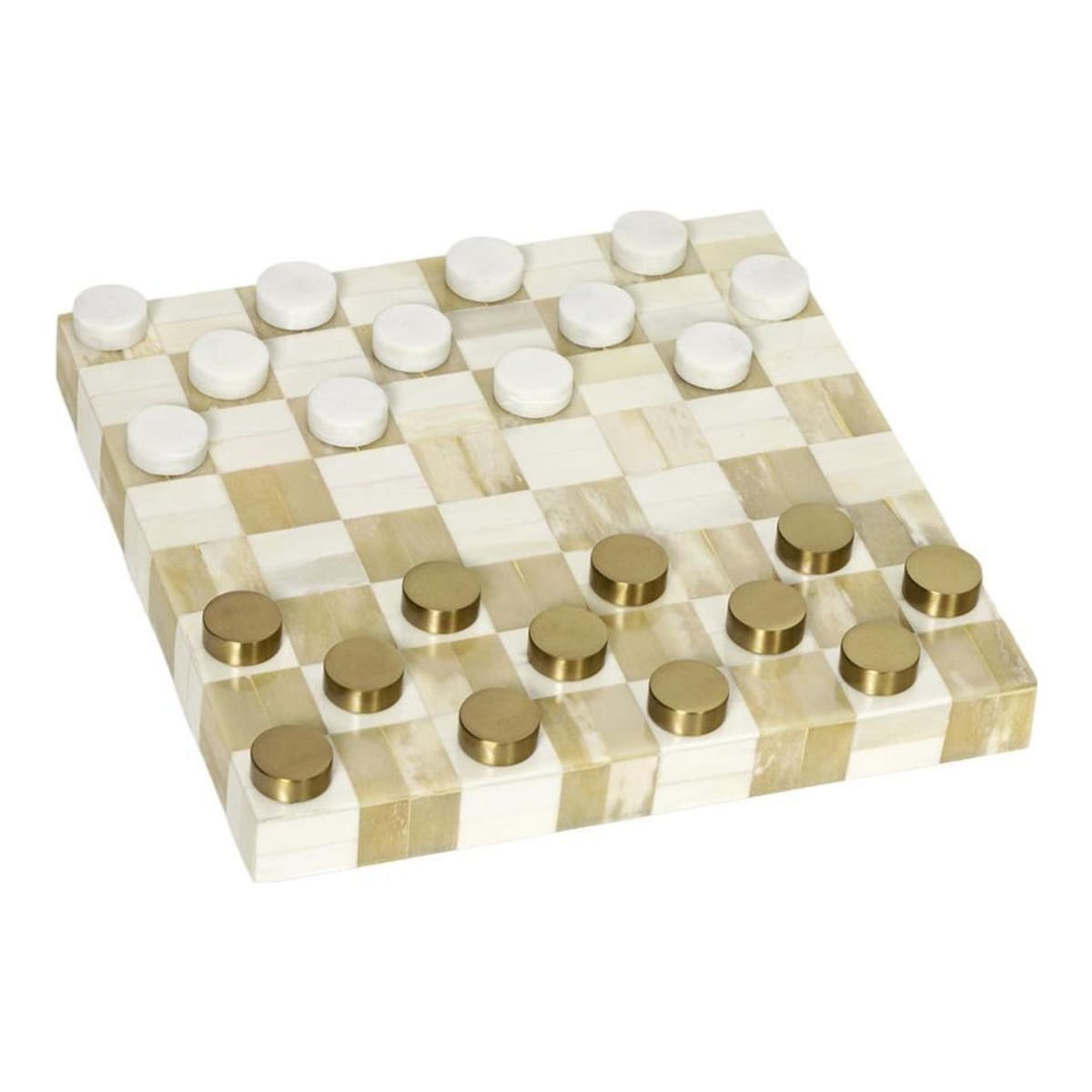 REGINA ANDREW | Bennett Checker Game Set
