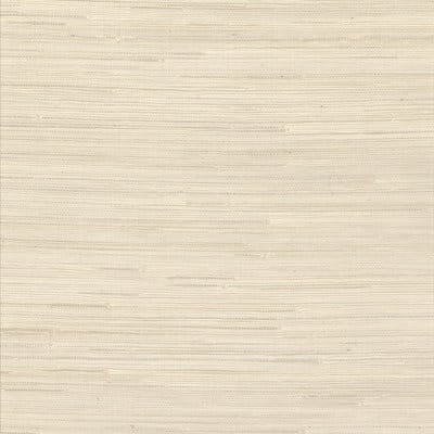 BIRCH LANE | Kent Grasscloth Textured Wallpaper Roll