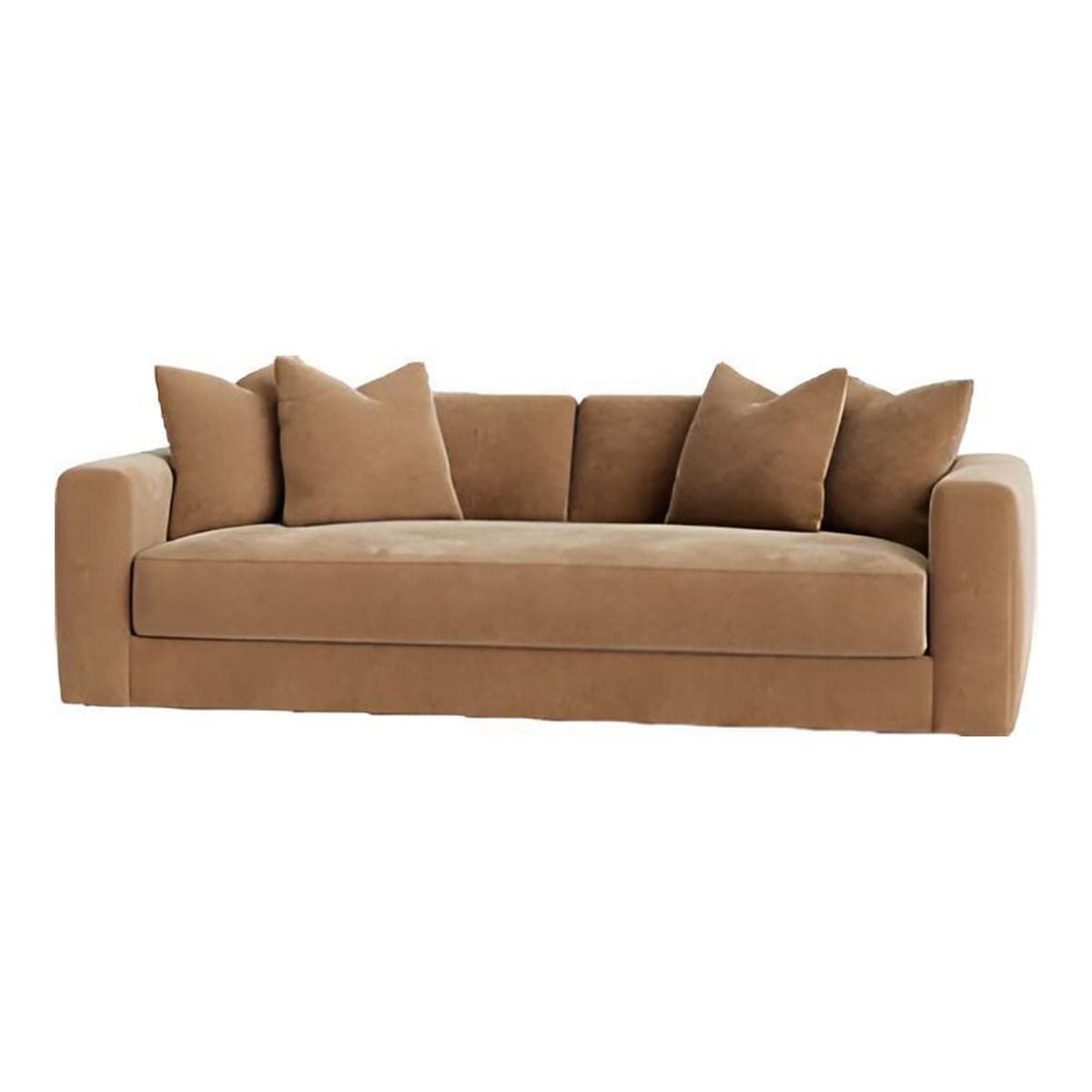 LULU AND GEORGIA | Hughes Sofa