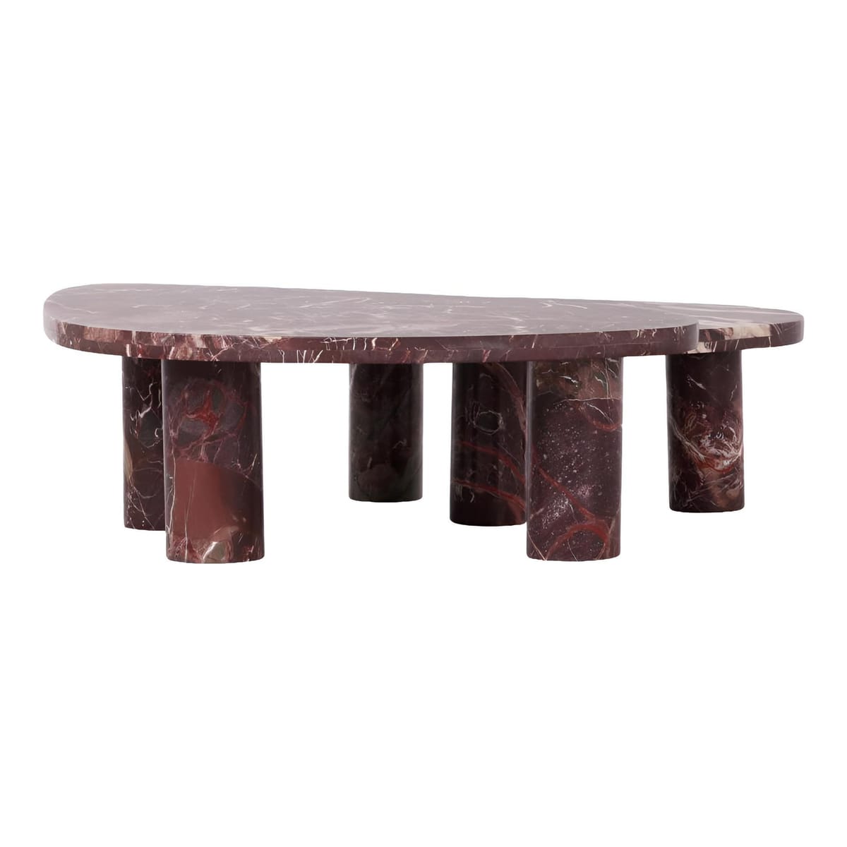 LULU AND GEORGIA | Mariano Nesting Coffee Table (Set Of 2)