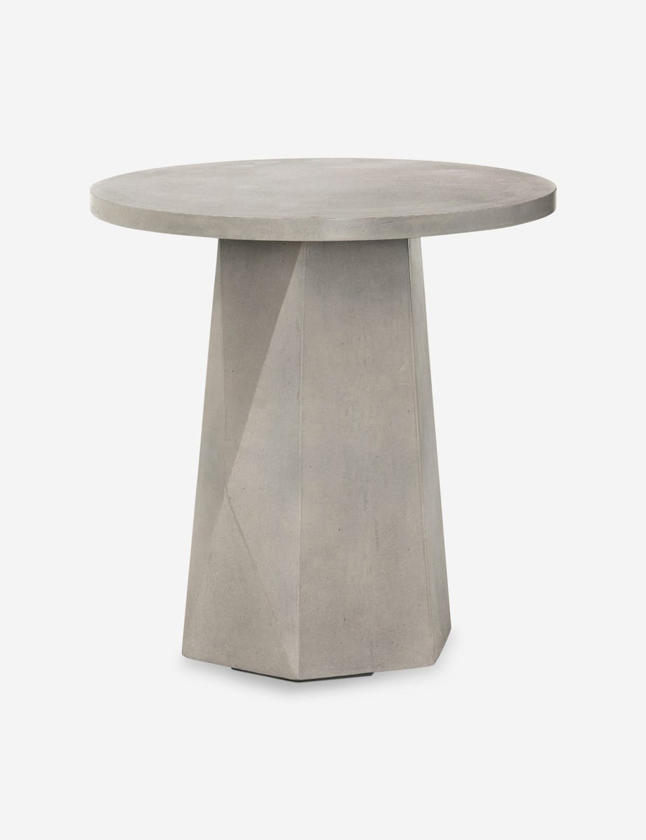 LULU AND GEORGIA | Mara Indooroutdoor Side Table