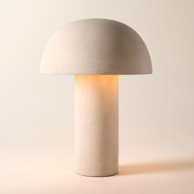 CB2 | Enoki Mini Table Lamp
