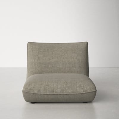 ALLMODERN | Douglass Slipper Chair