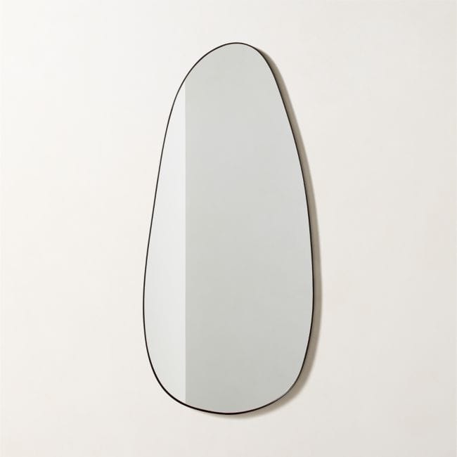 CB2 | Navone Wall Mirror 20''x44''