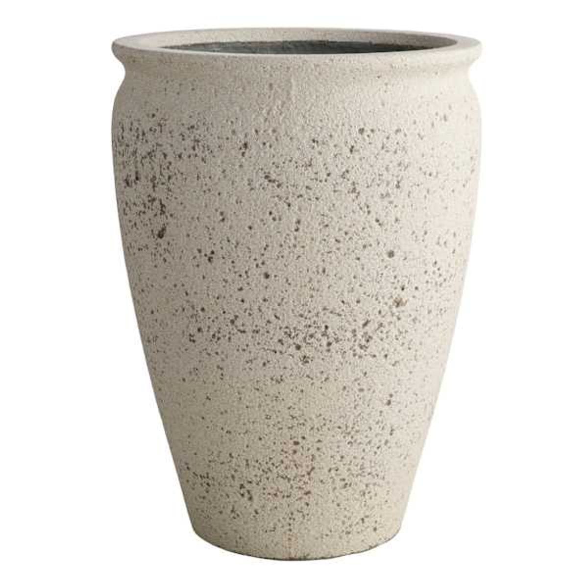 AT HOME | Kennedy Tall Planter, Large