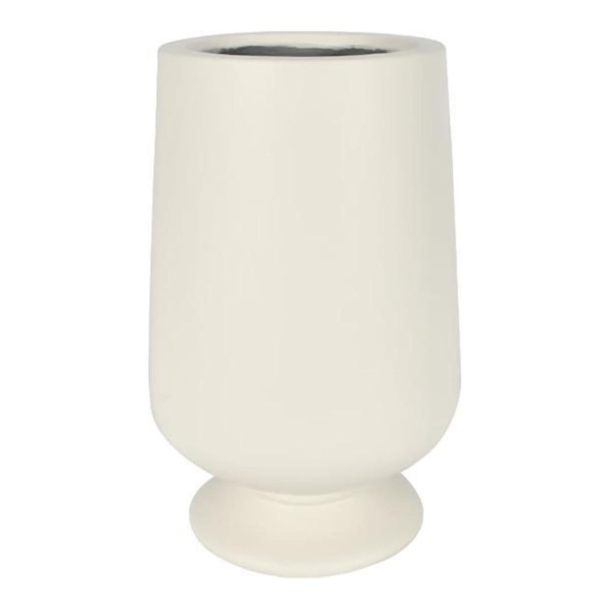 AT HOME | Auburn Tall Planter, Extra Large