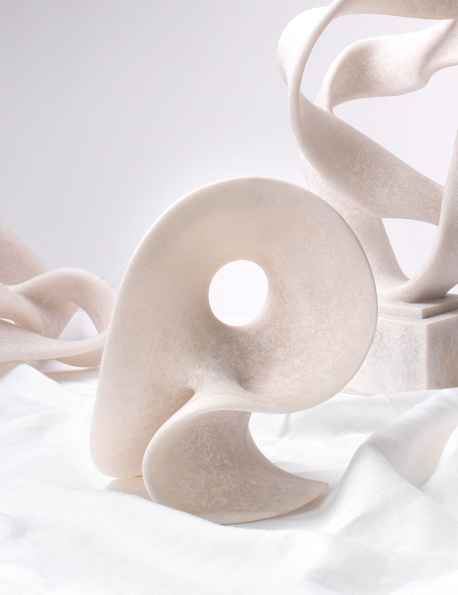 LULU AND GEORGIA | Sahalie Sculpture