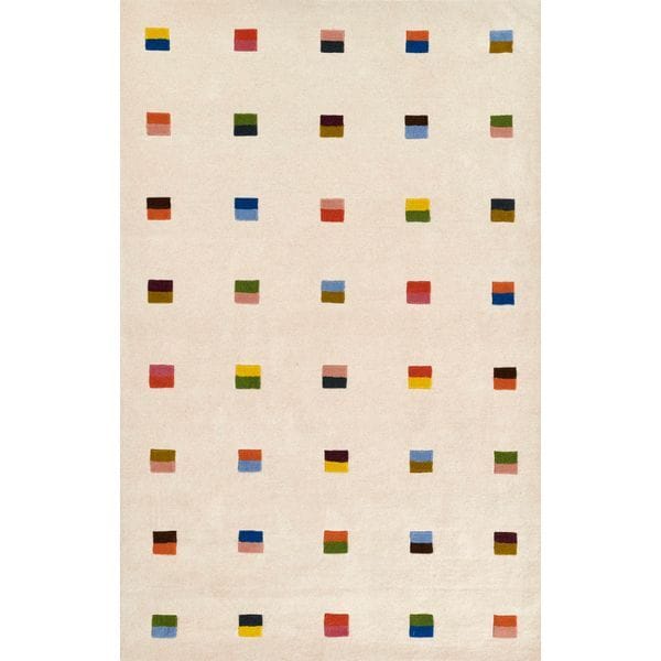 ALLMODERN - Form Area Rug