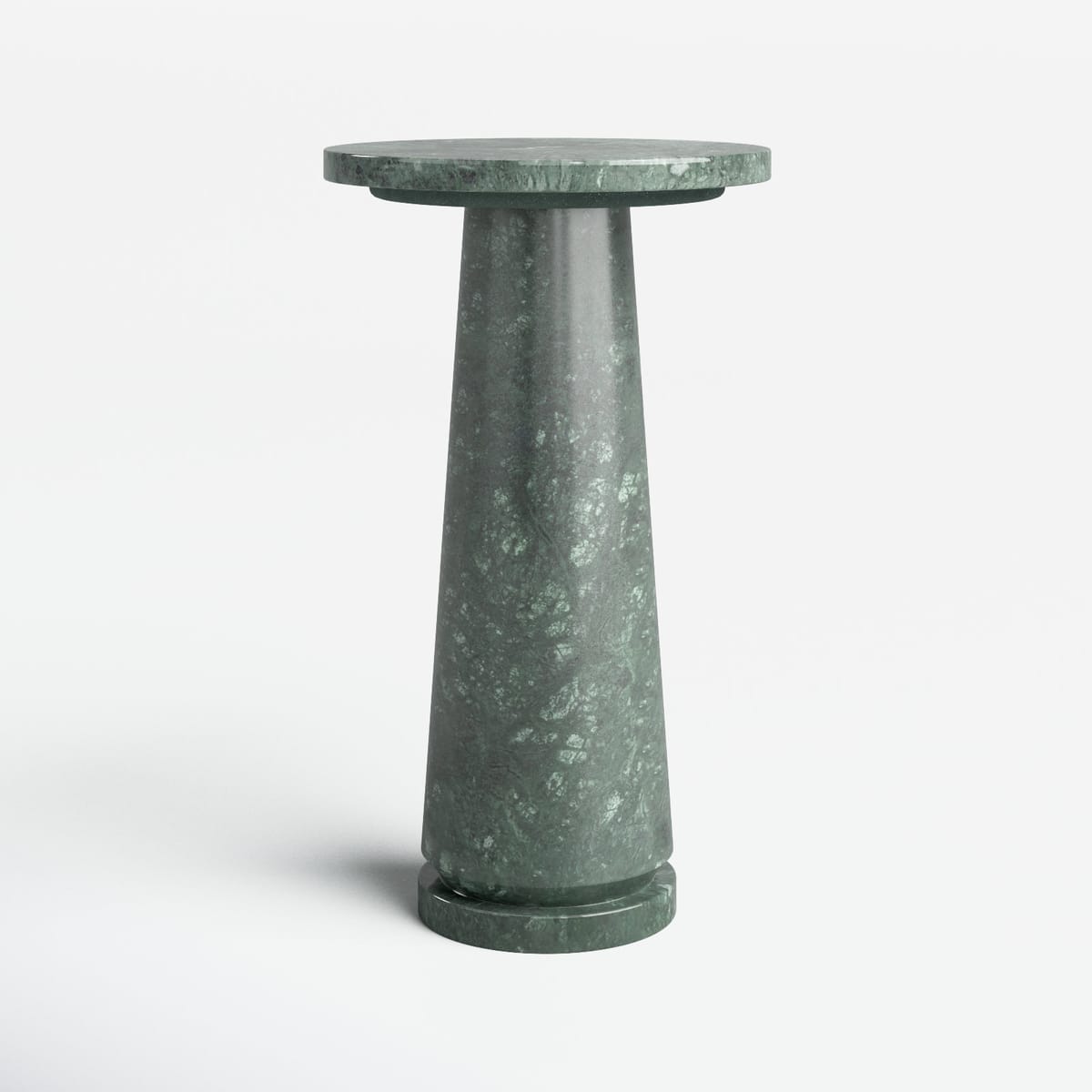Allmodern Alysson 17.5'' Tall Frame End Table & Reviews