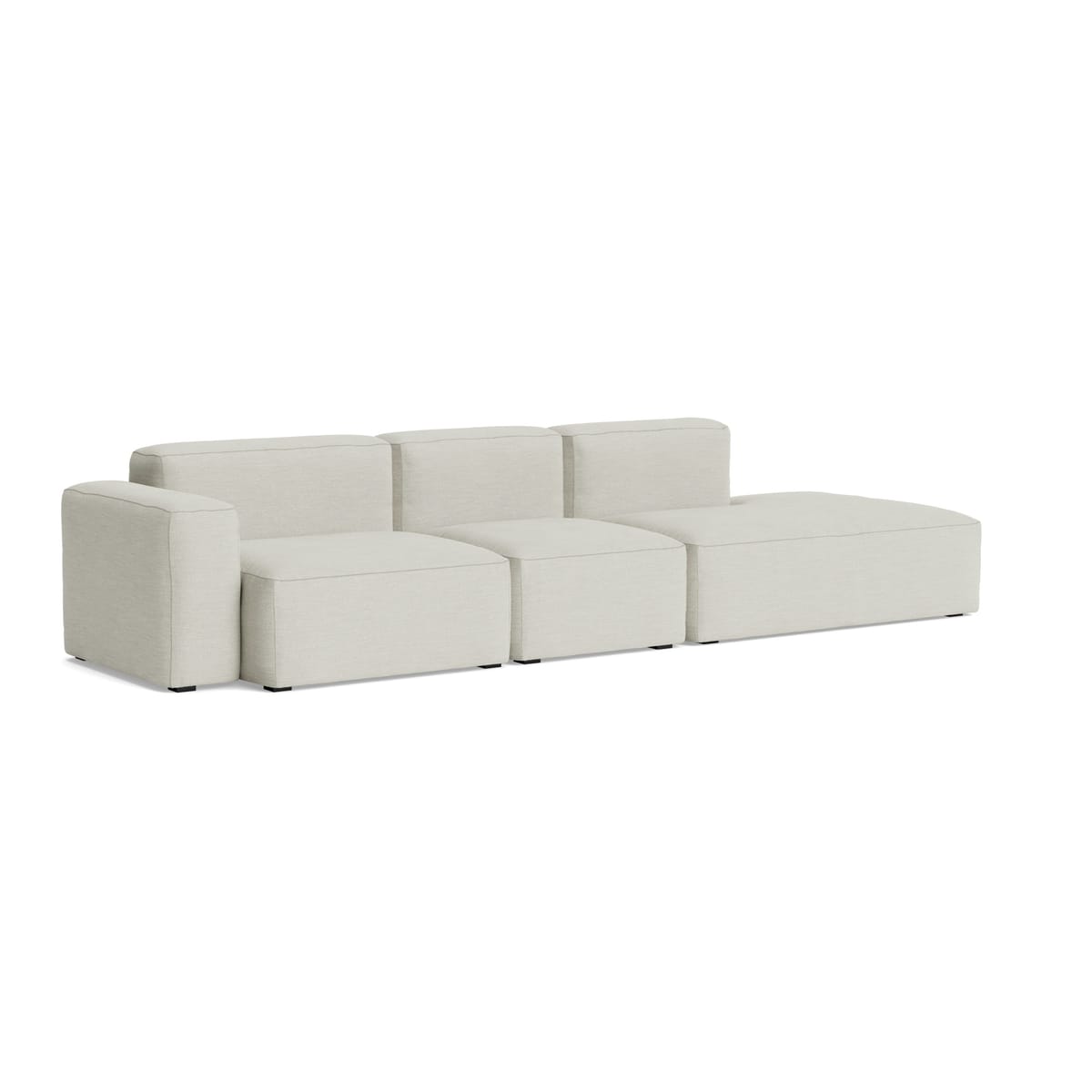 Mags Soft Low One Arm Sofa – Design Within Reach