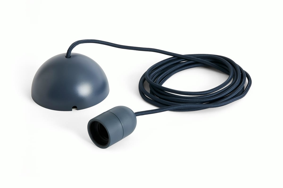 Hay Common Cord Pendant Set – Design Within Reach