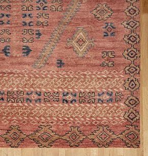 REJUVENATION - Adair Hand-Knotted Rug