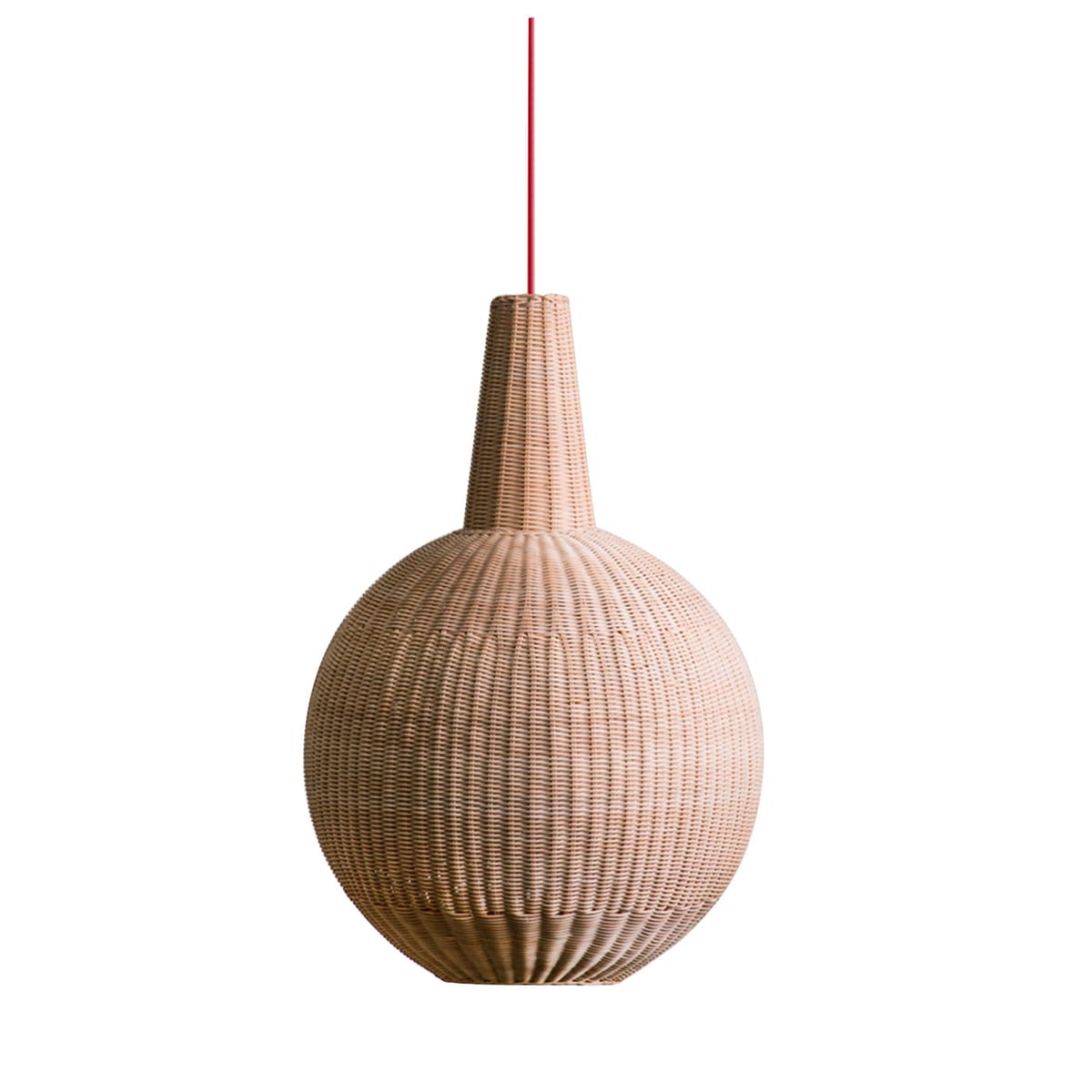 Lámpara Colgante Sfera de Maurizio Bernabei