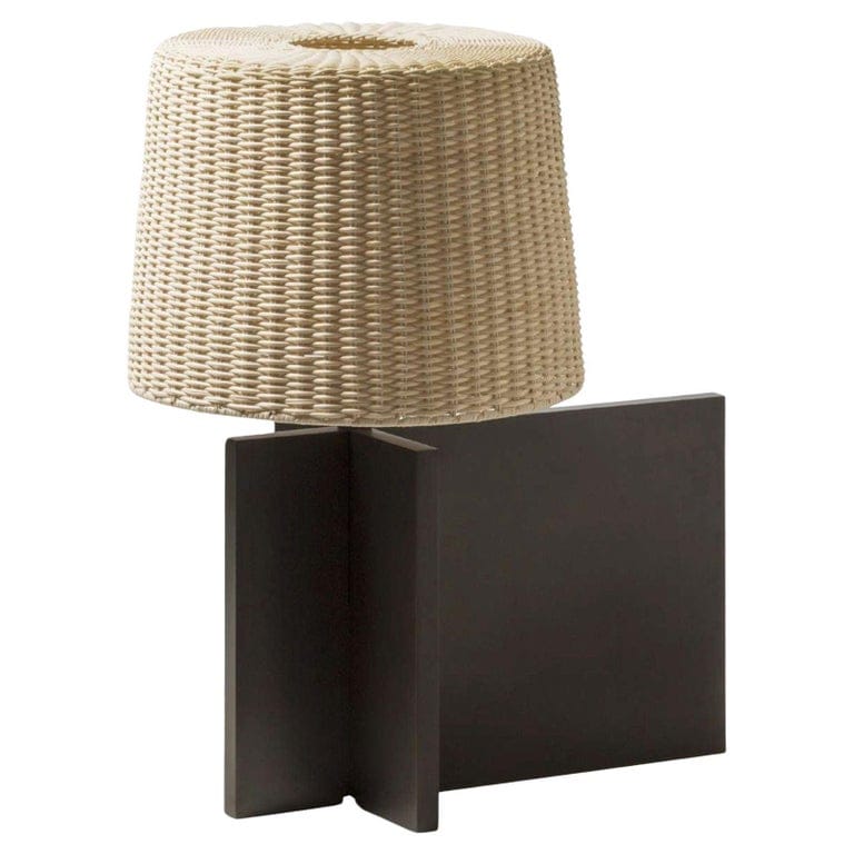 Lipari Large Table Lamp By Stephane Parmentier X Giobagnara