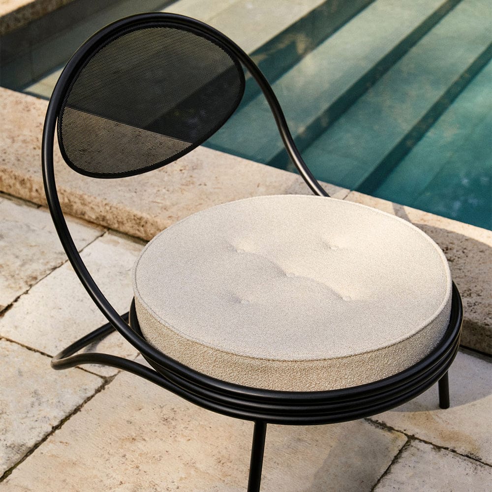 Copacabana Outdoor Lounge Chair
