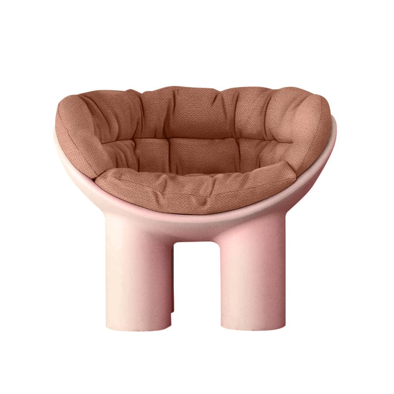 DRIADE - Roly Poly Armchair