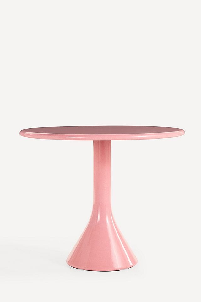 Penelope Round Outdoor Dining Table