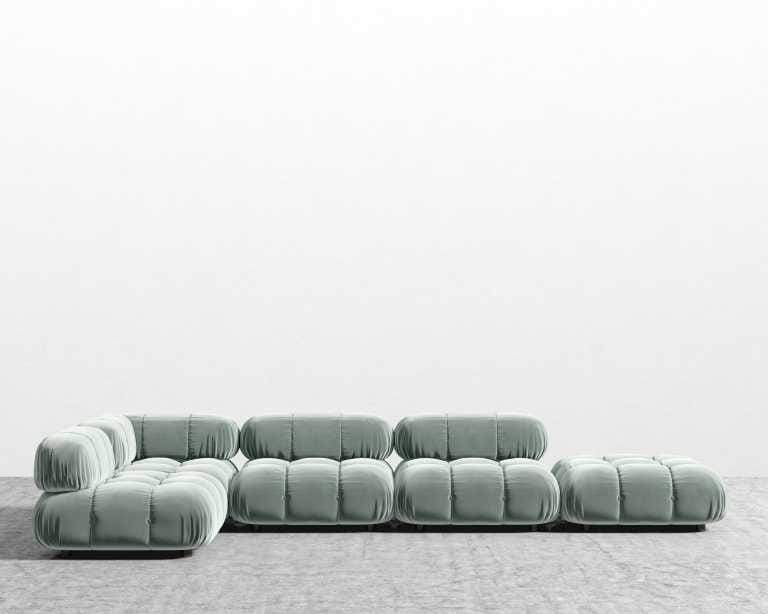 ROVE CONCEPTS - Belia Modular Sectional