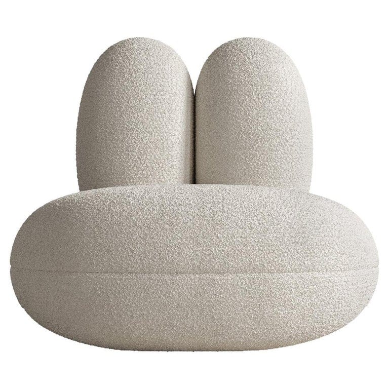 Bunny Chair By Plyus Furniture