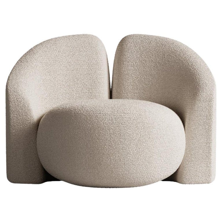 Hoof Sofa By Plyus Design
