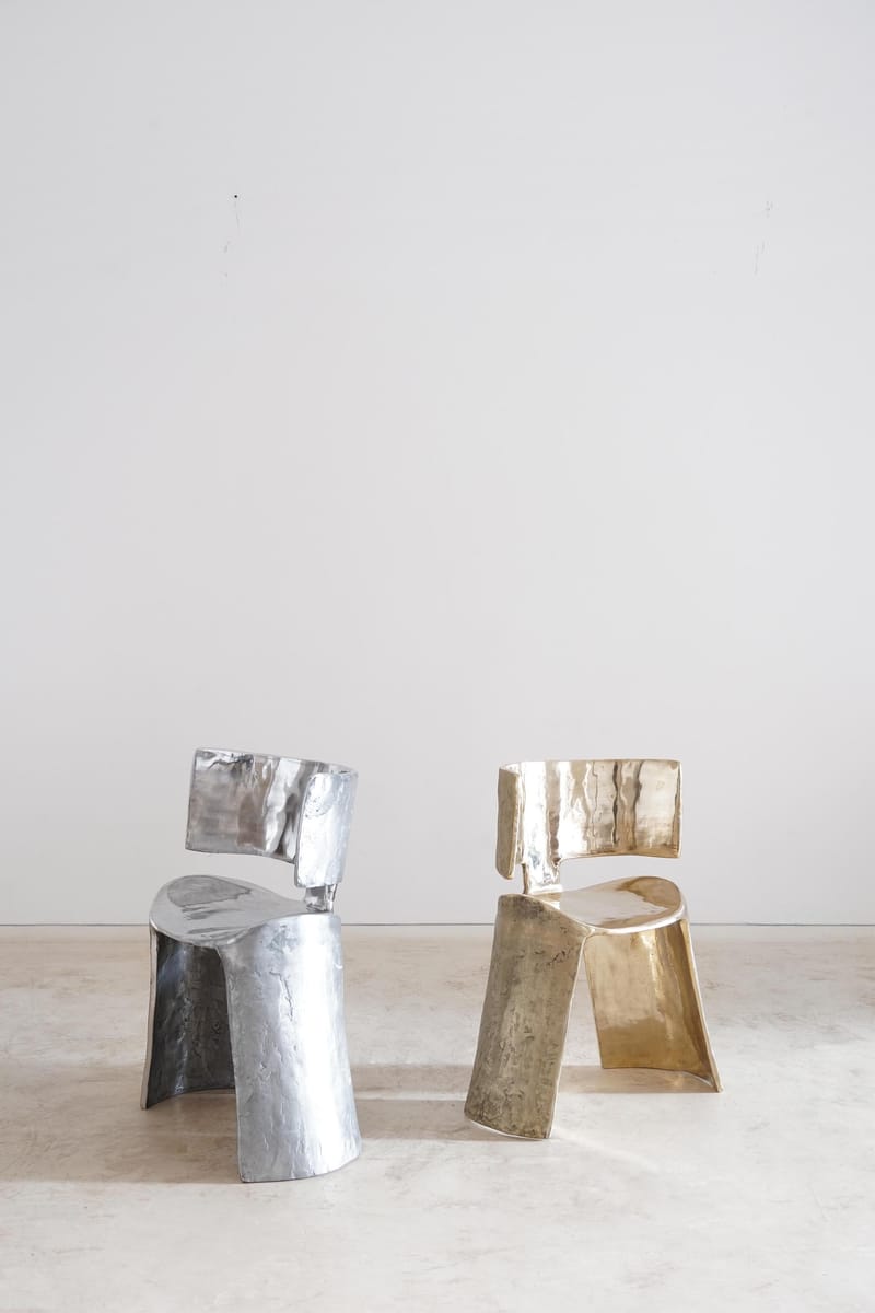 Tavit Armchair