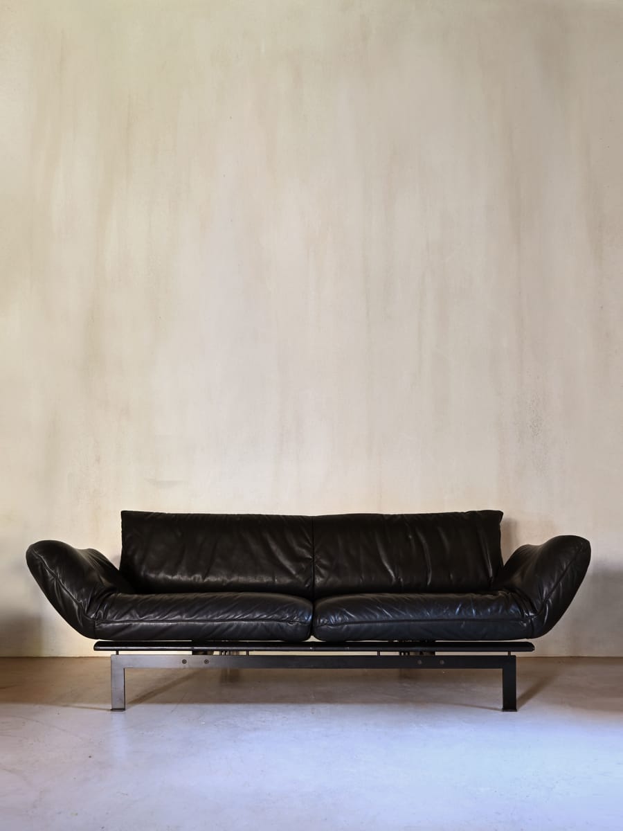 De Sede Sofa