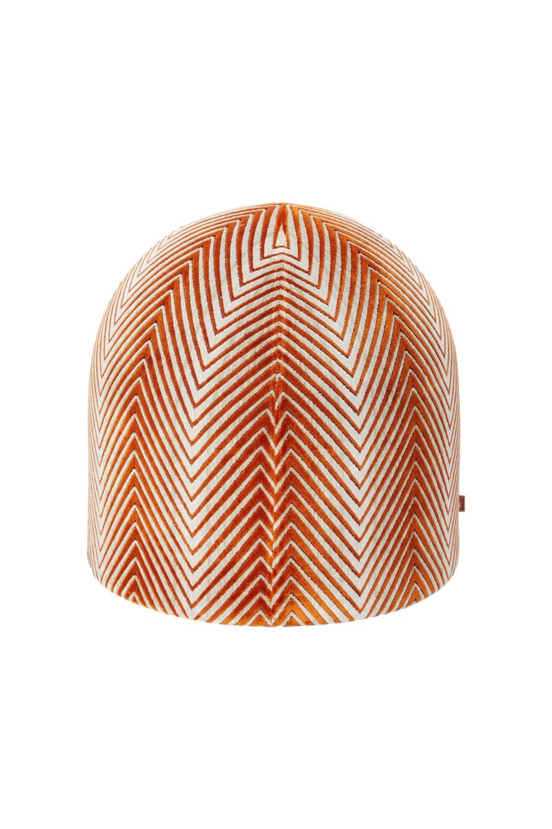 Ziggy Pouf 50x50 Cm