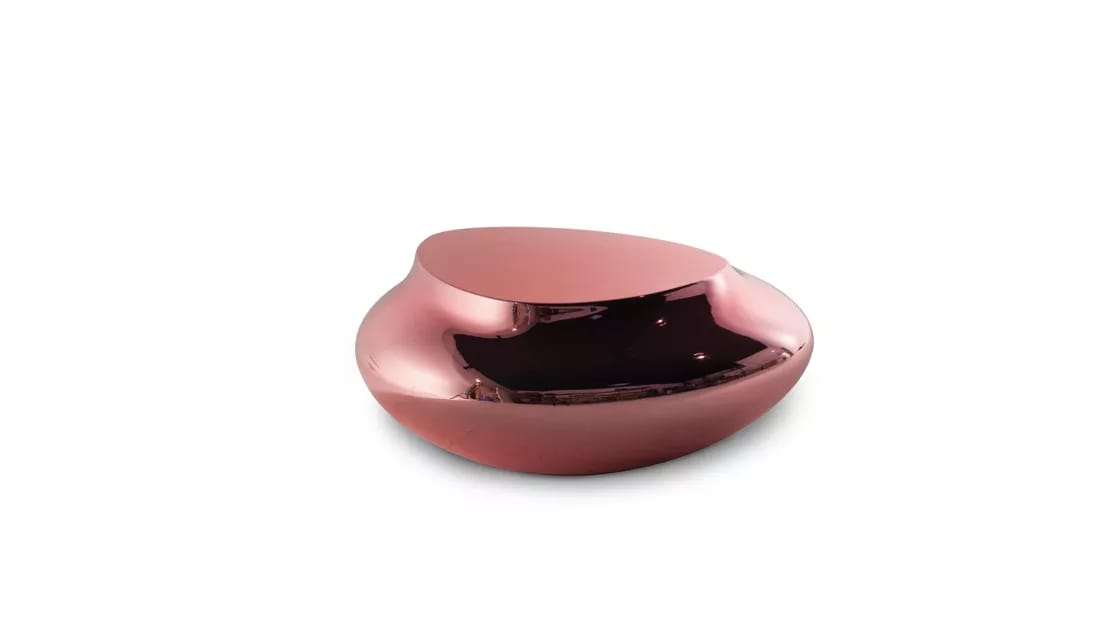 Cute Cut | Xxs Cocktail Table