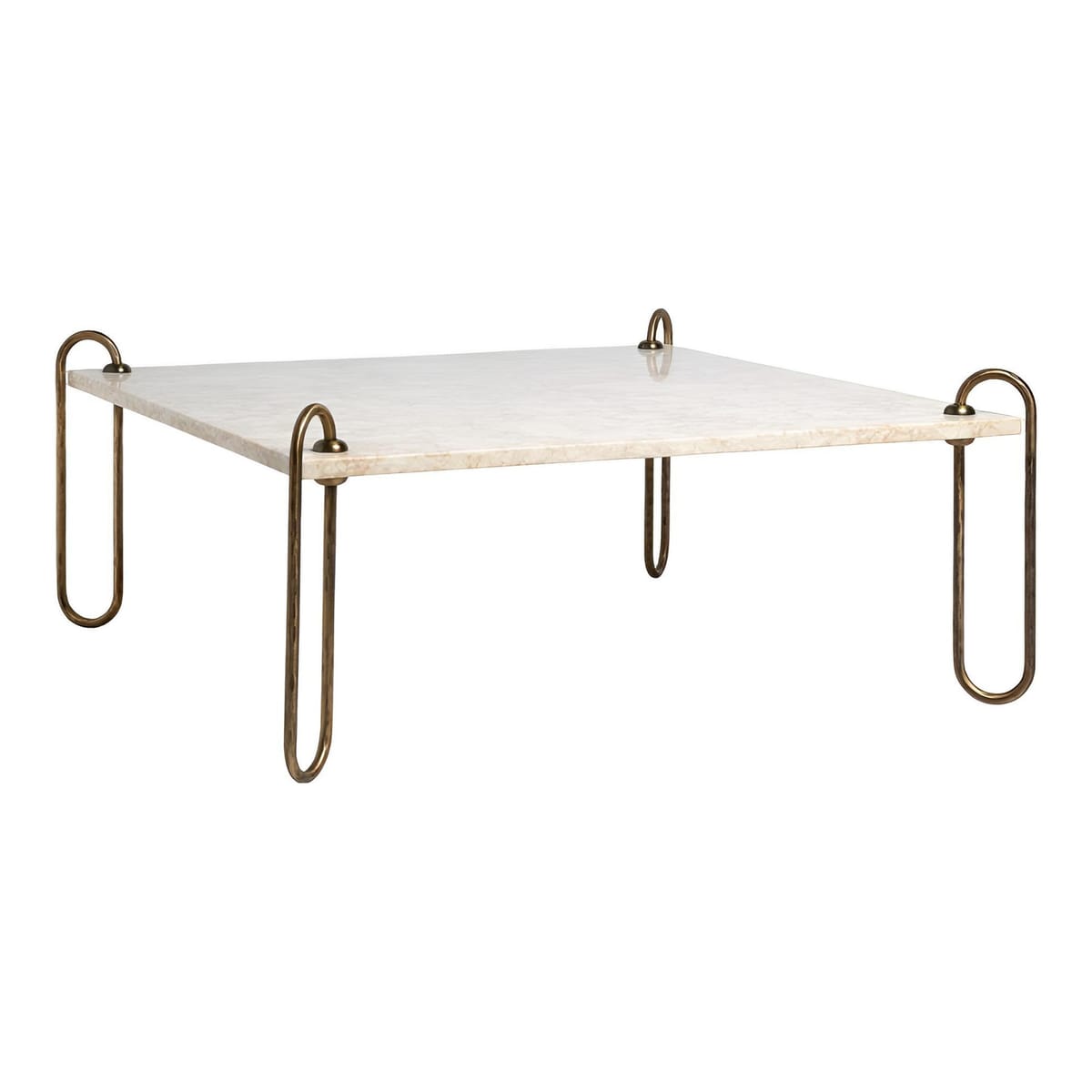 LULU AND GEORGIA - Coffee Table
