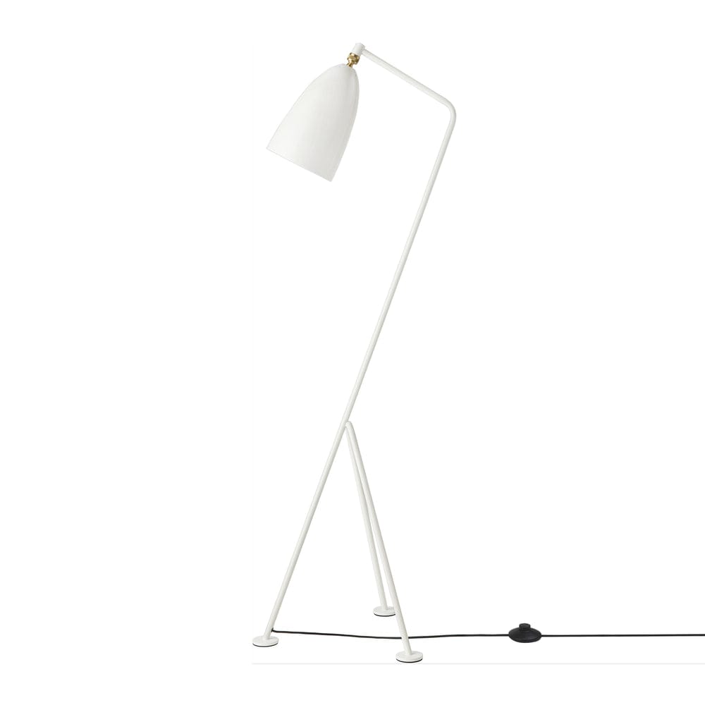 GUBI - Grashoppa Floor Lamp