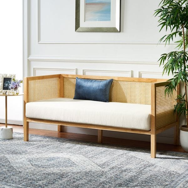 Chama Upholstered 28.9'' Sofa