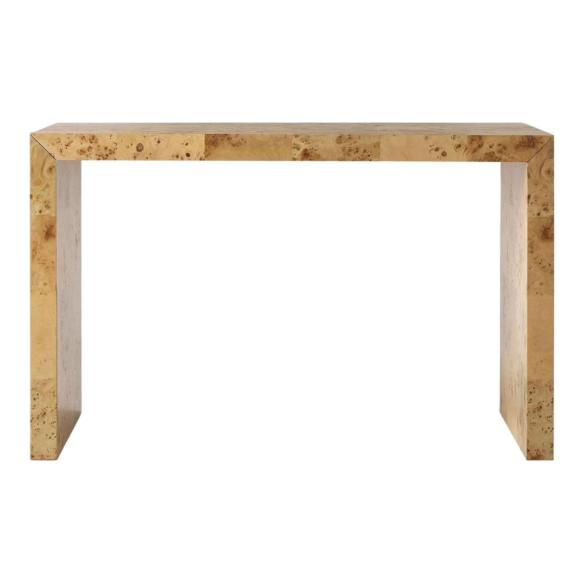 WEST ELM - Volume Desk