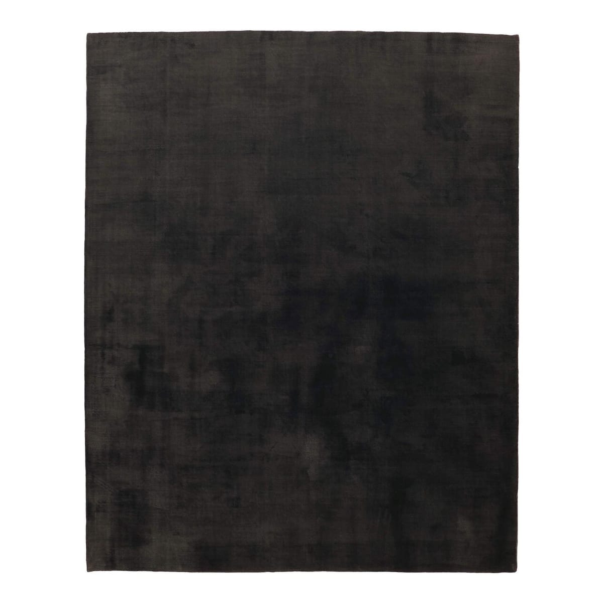 CB2 - Lyla Handloomed Solid Performance Area Rug 6'x9'