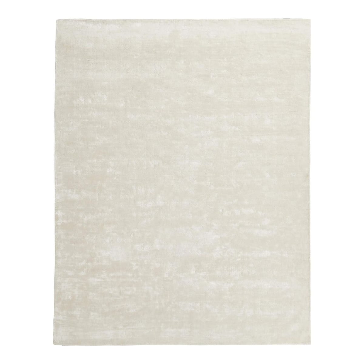 CB2 - Anders Tencel Lyocell Area Rug