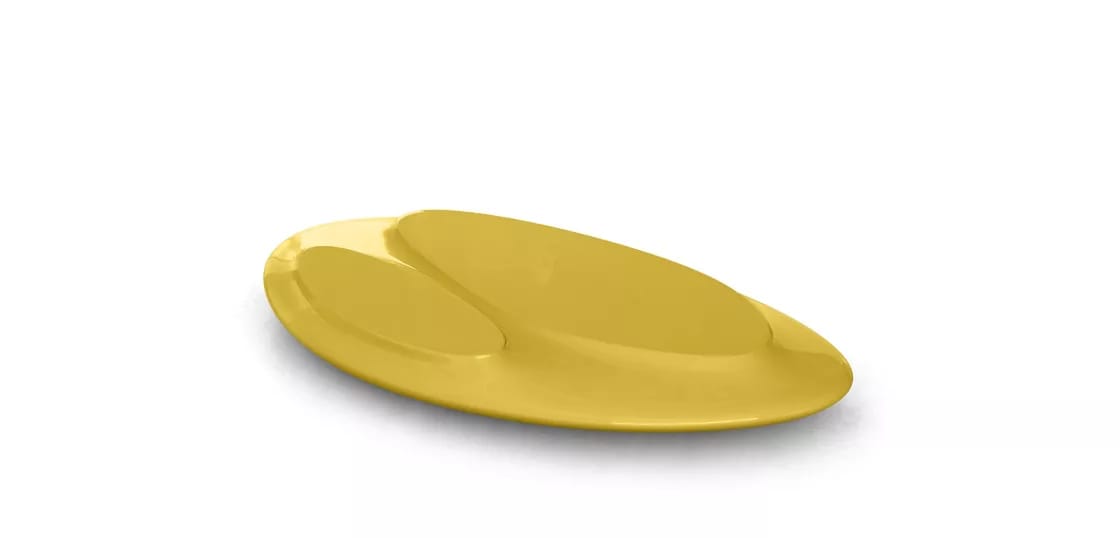 Cute Cut | Xxl Cocktail Table