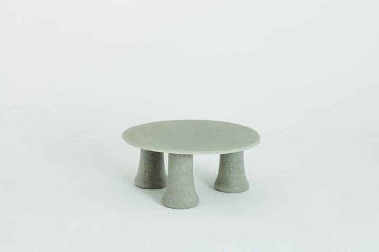 Glas Italia Babar Coffee Table By Patricia Urquiola