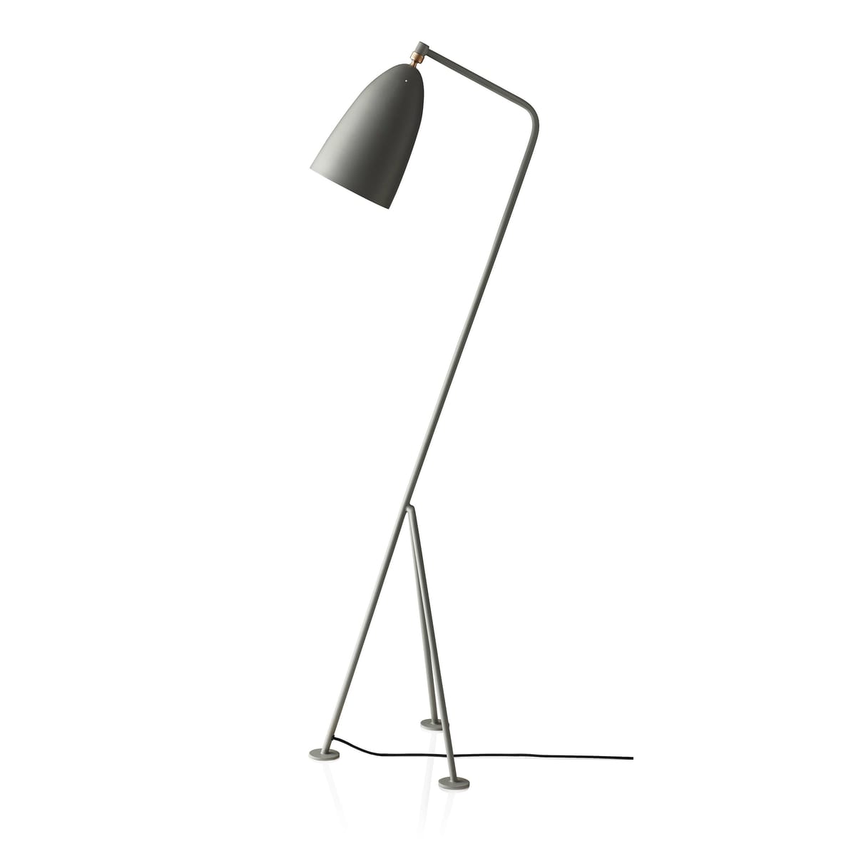 GUBI - Grashoppa Floor Lamp