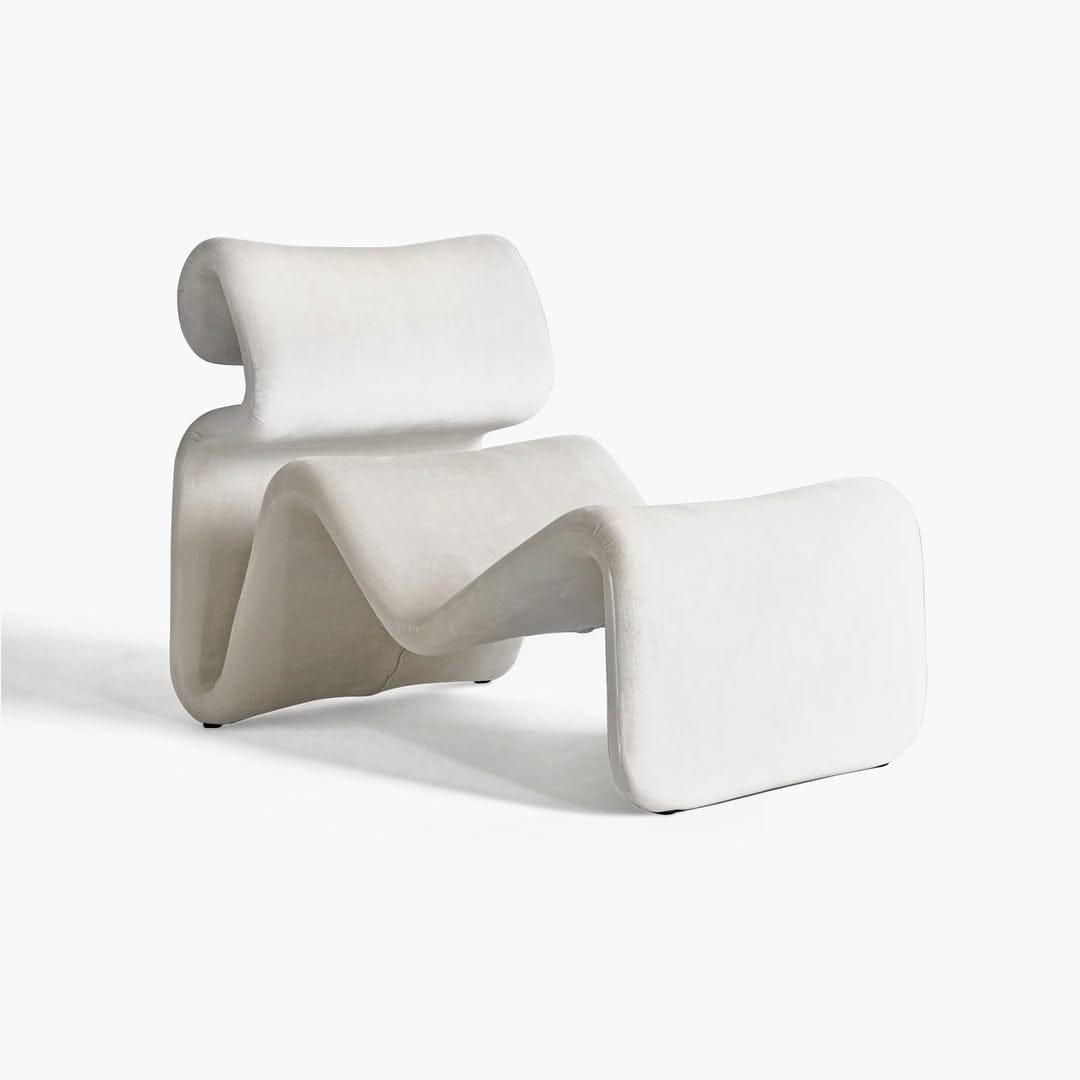 ARTILLERIET - Etcetera Lounge Chair - Official