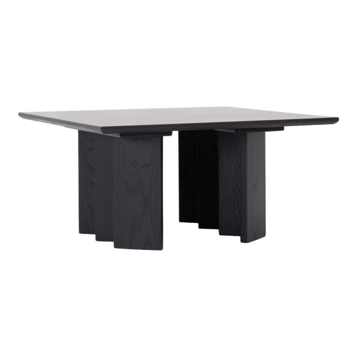 SUN AT SIX (SUNATSIX.COM) - Zafal Square Coffee Table