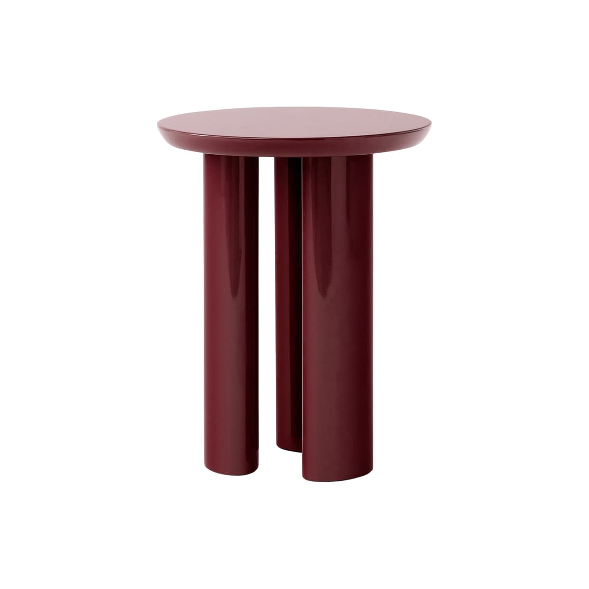 Tung Side Table
