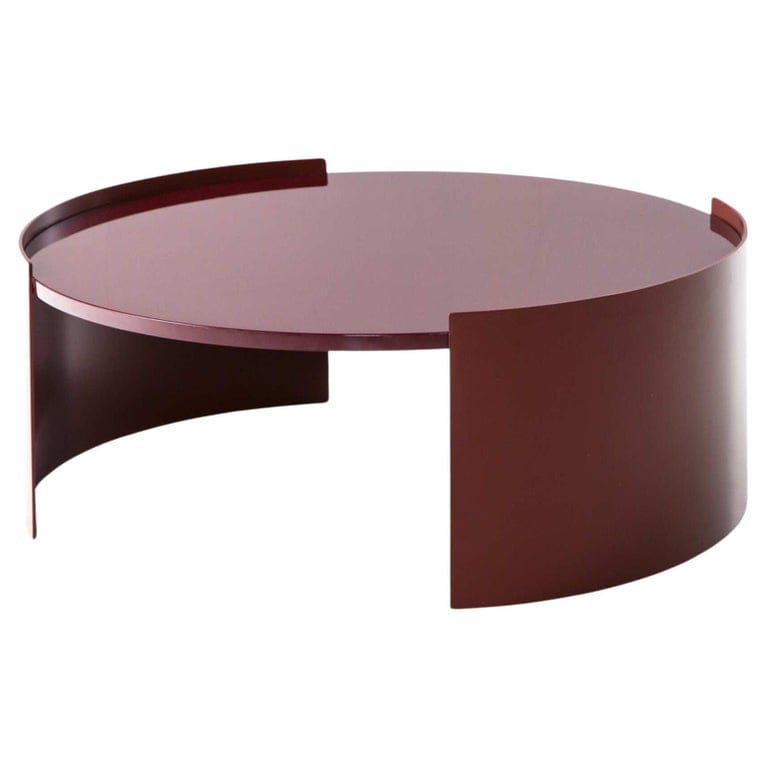 Patricia Urquiola Bowy Table For Cassina