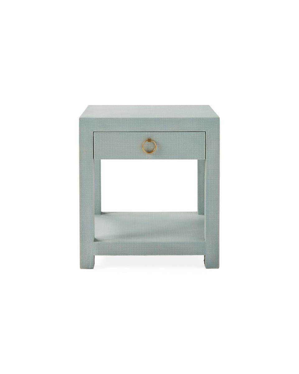 Driftway 1-Drawer Nightstand